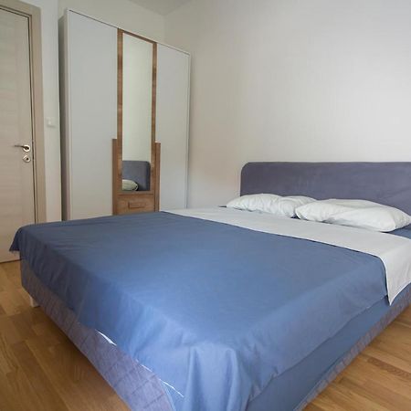 Blue Moon Apartment Podgorica Ngoại thất bức ảnh